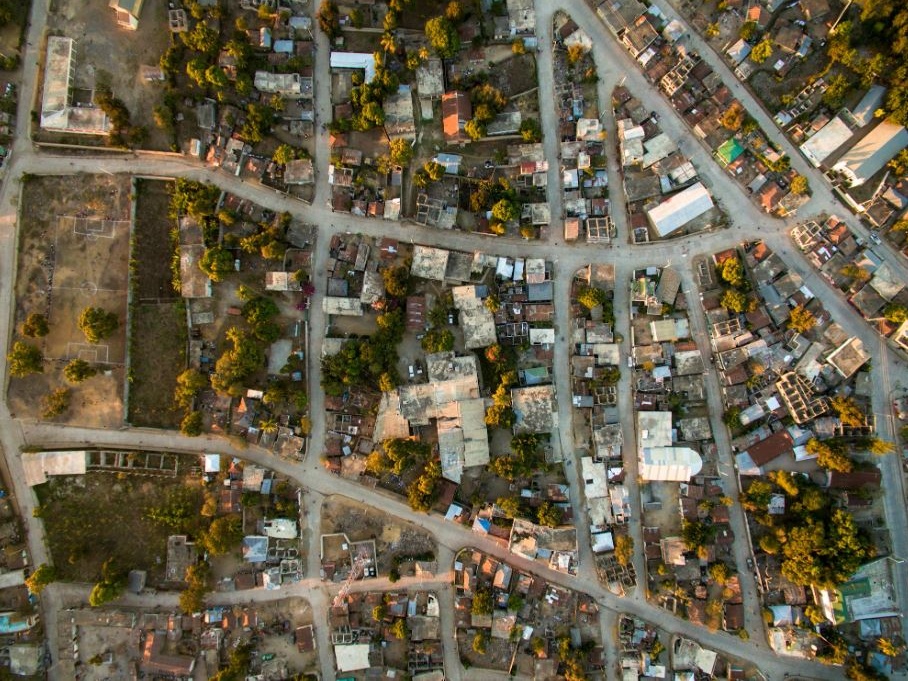 Haiti: il Paese alla fame, la metà della popolazione non ha cibo