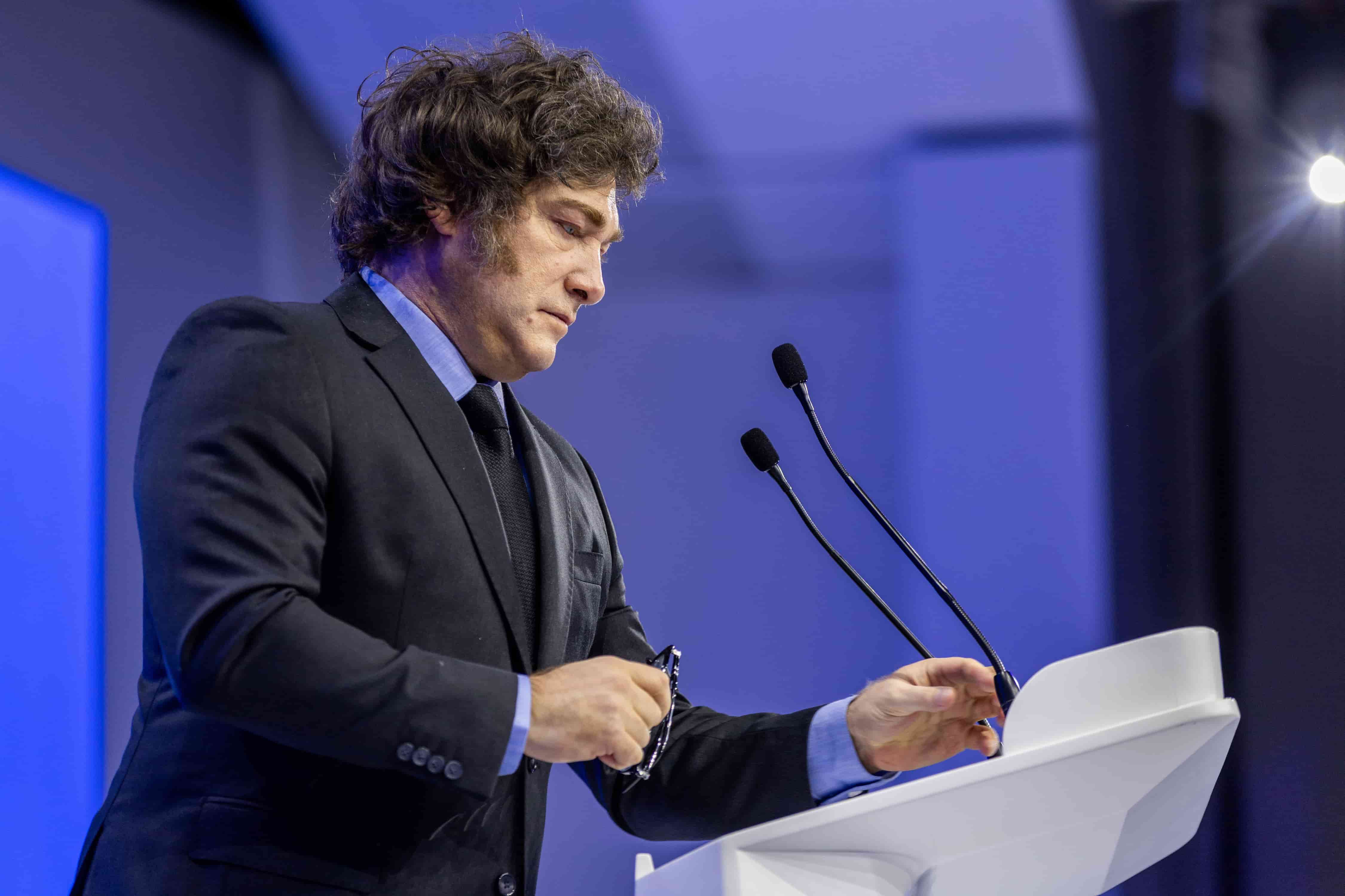 Argentina. Dura sconfitta elettorale per Milei nella cruciale provincia di Buenos Aires