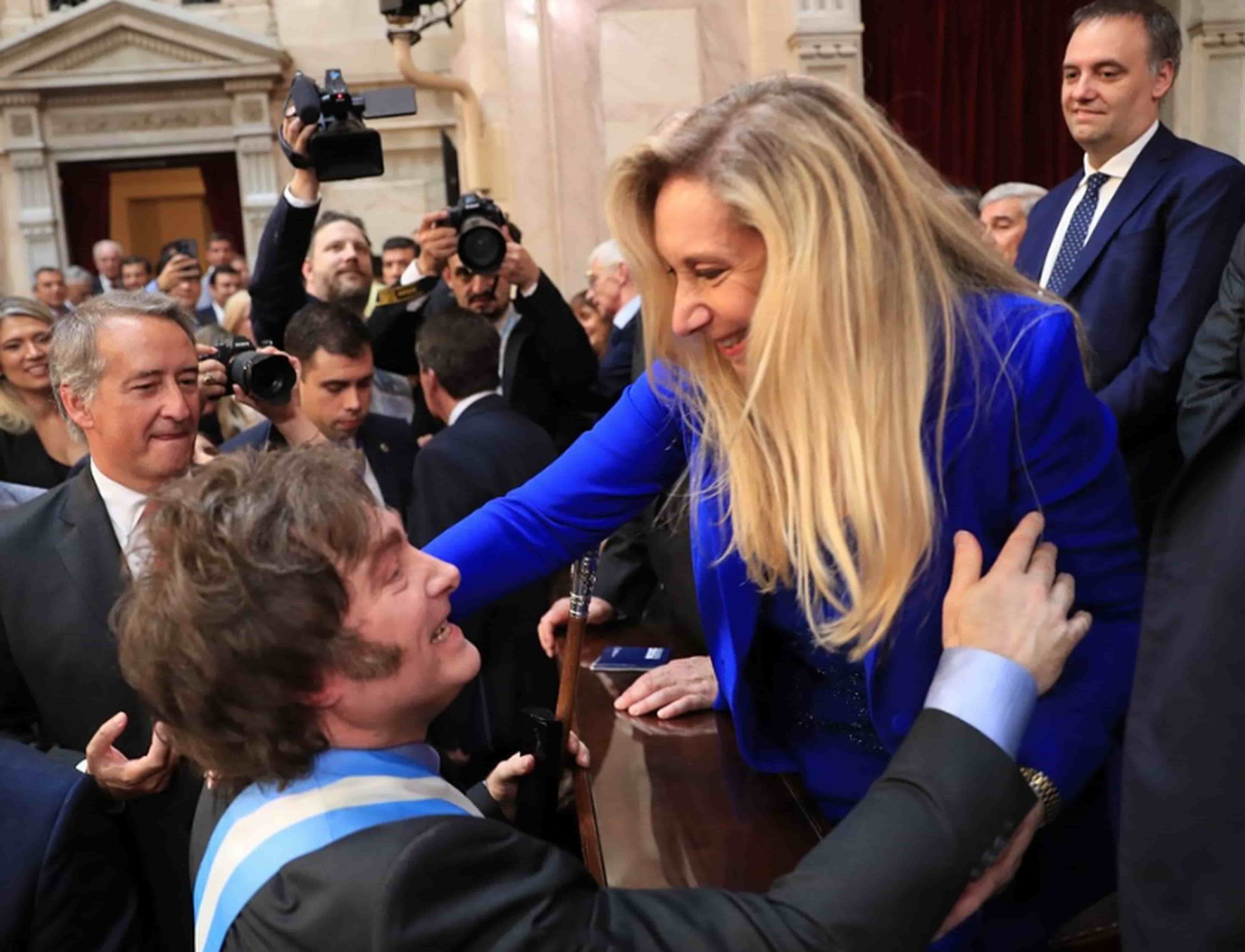 Argentina: Milei in affanno, tra guai giudiziari ed economia che arranca