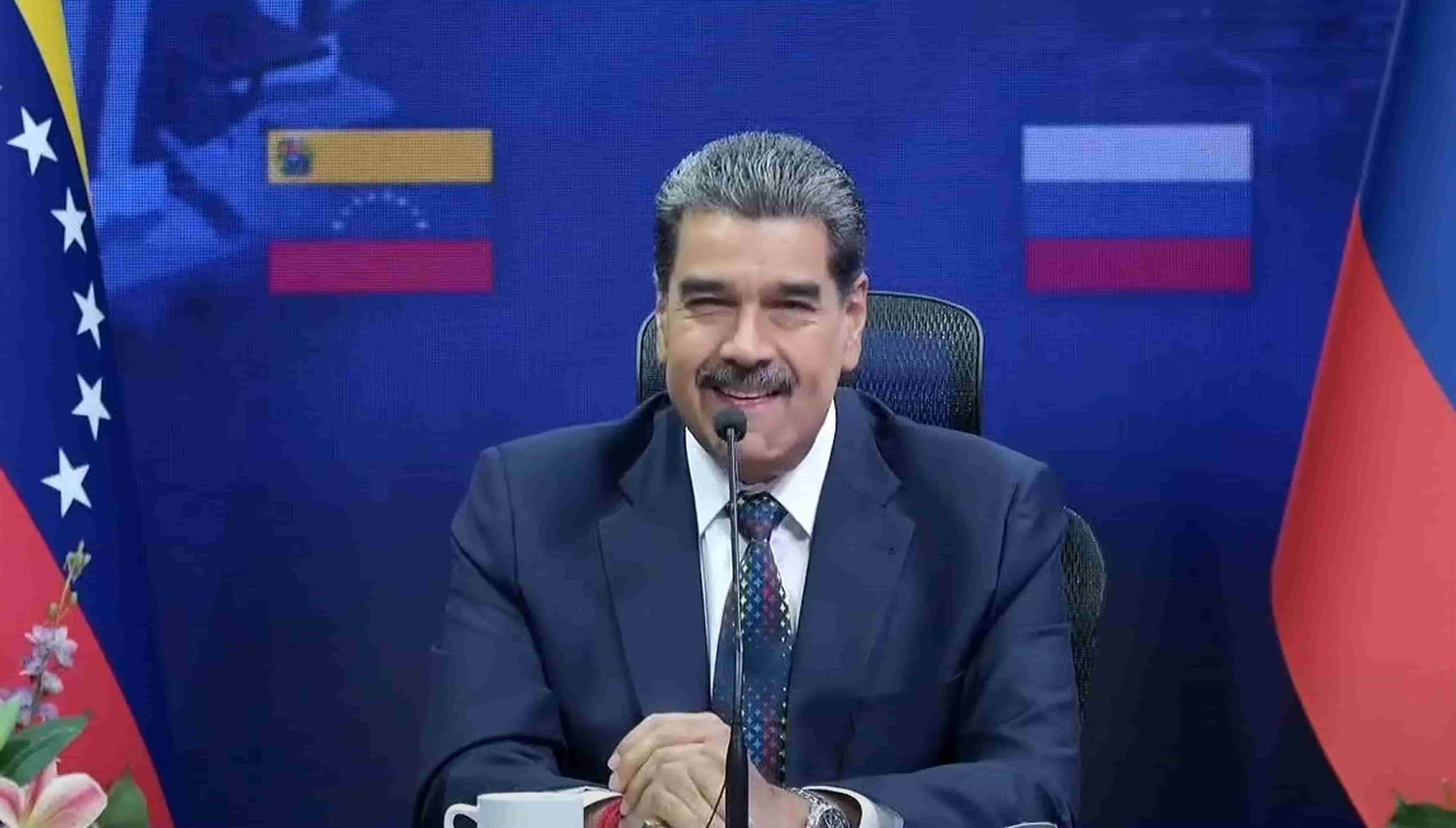 Trump attacca il Venezuela: Maduro catturato e portato fuori dal Paese