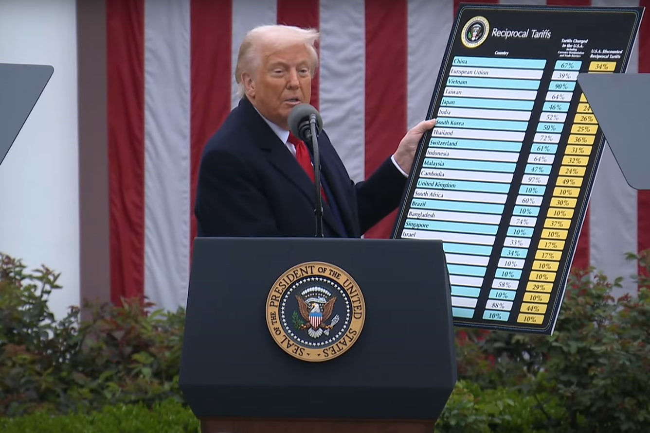 Dazi. Trump fissa al 15% le tariffe per i beni giapponesi, comprese le auto