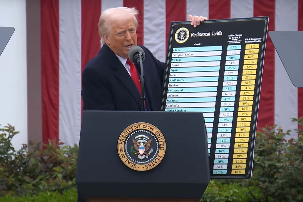 Schiaffo giudiziario a Trump, la Corte d'Appello USA boccia i dazi