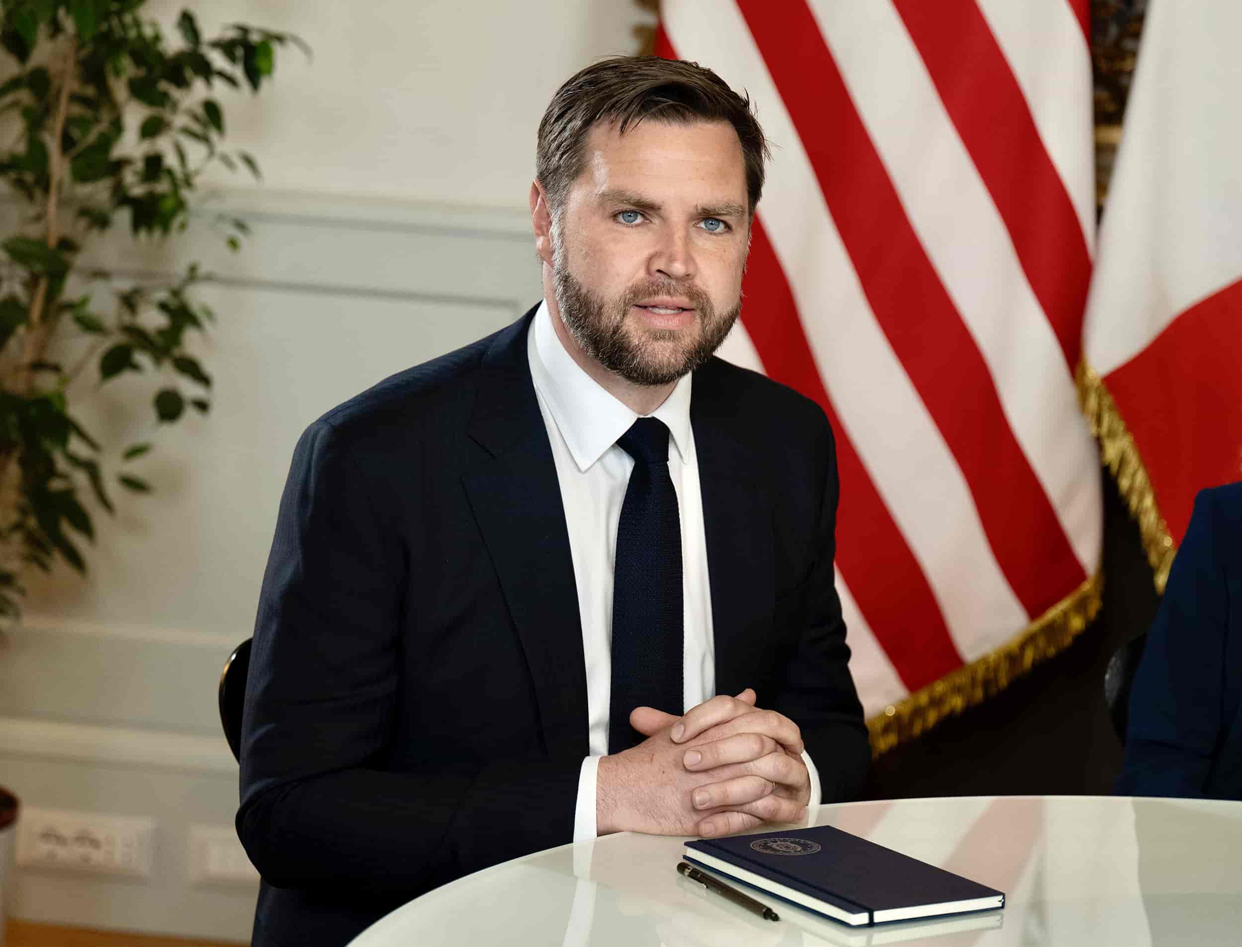 Usa vs Iran: JD Vance, Non siamo in guerra contro Teheran