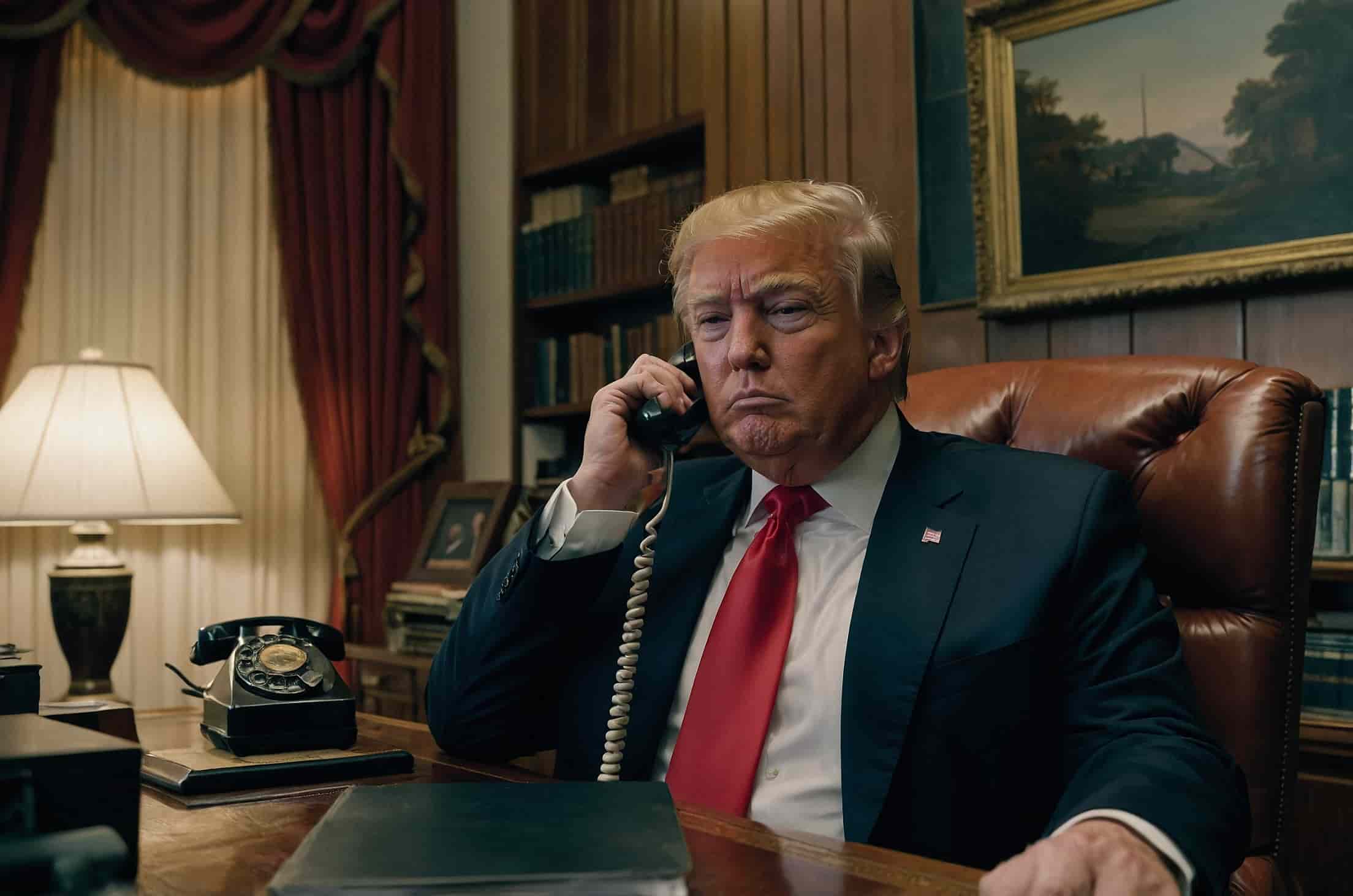 Medio Oriente - I leader internazionali chiedono che il conflitto si fermi