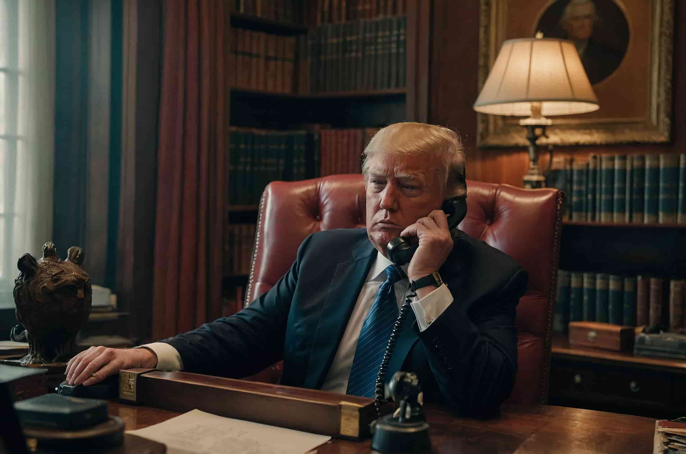 Usa vs Iran: La decisione di Trump di attaccare: cosa è cambiato nelle ultime ore?