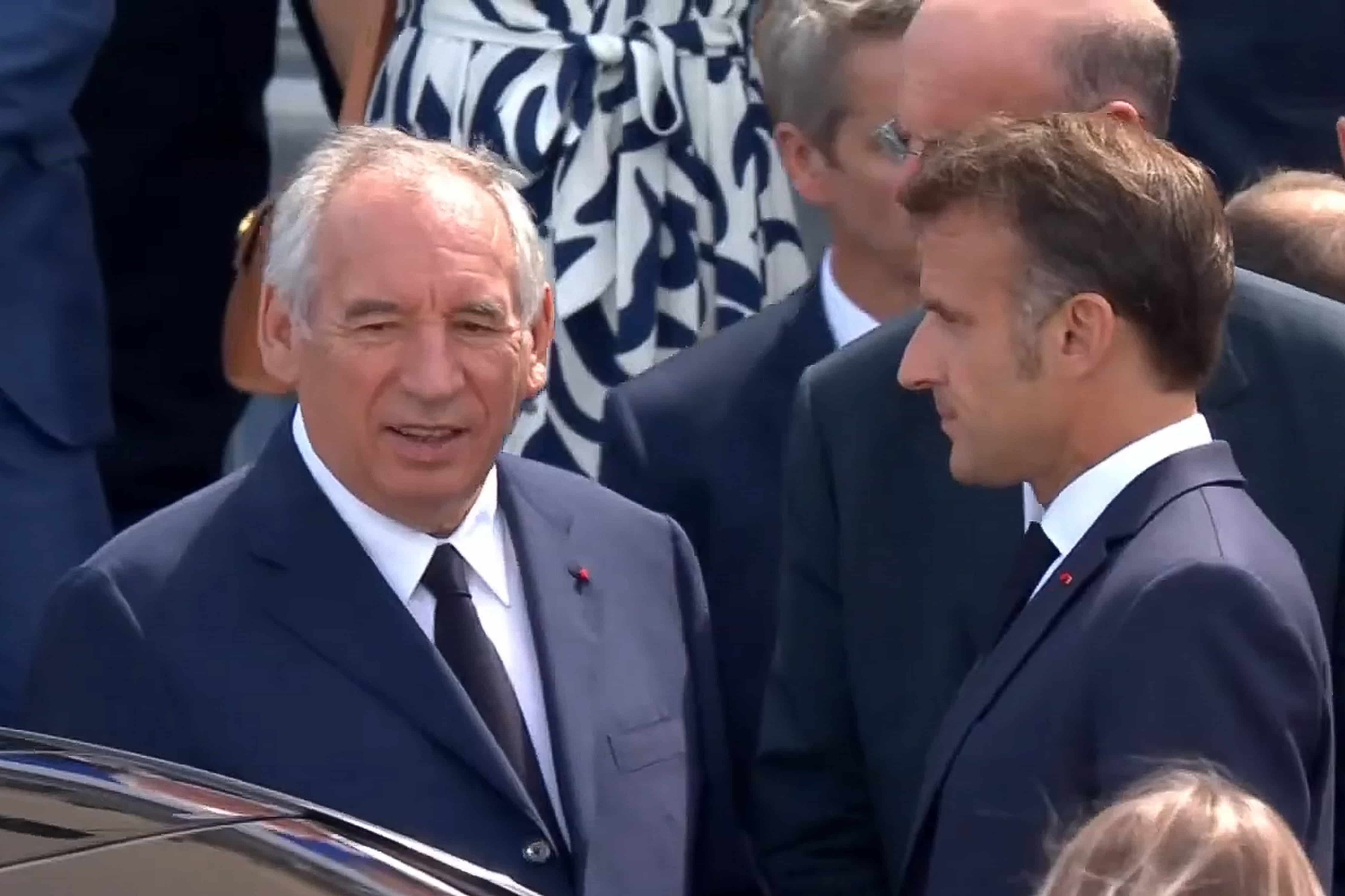 Bayrou accusa l'Italia di dumping fiscale, dimenticando i 'paradisi fiscali' europei