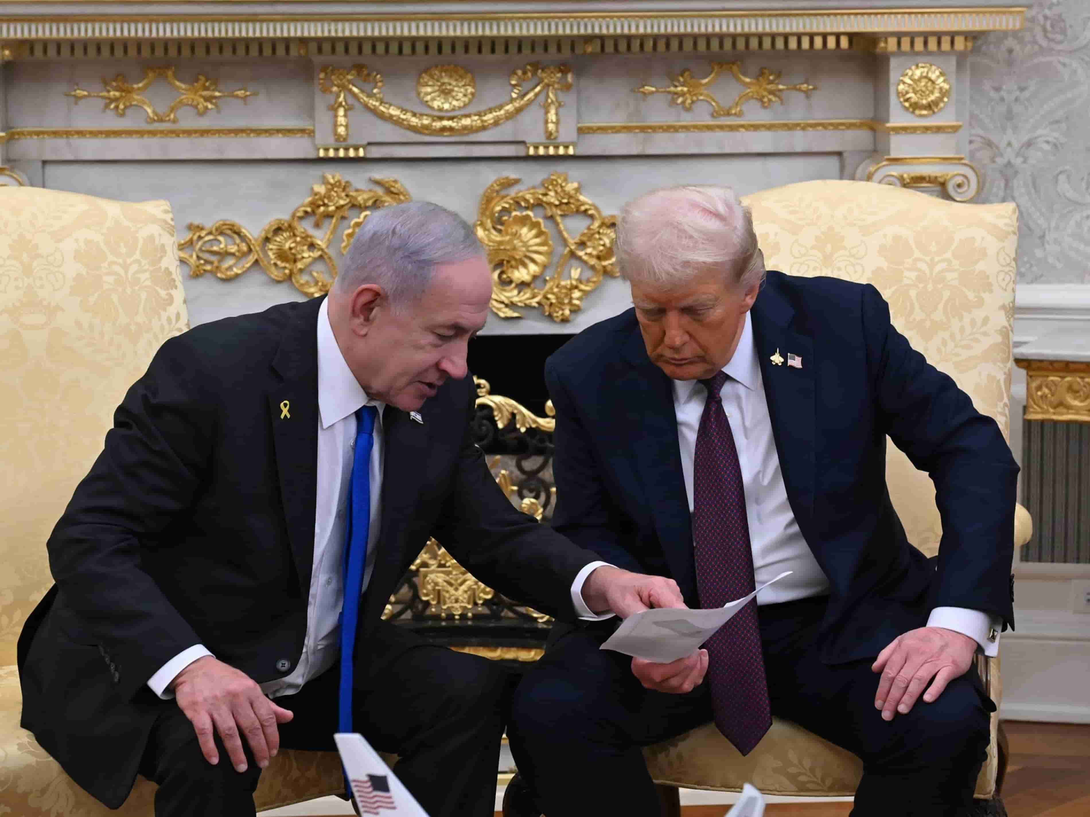 Pace di fatto: Israele accetta il ritiro iniziale, vertice domani al Cairo decisivo