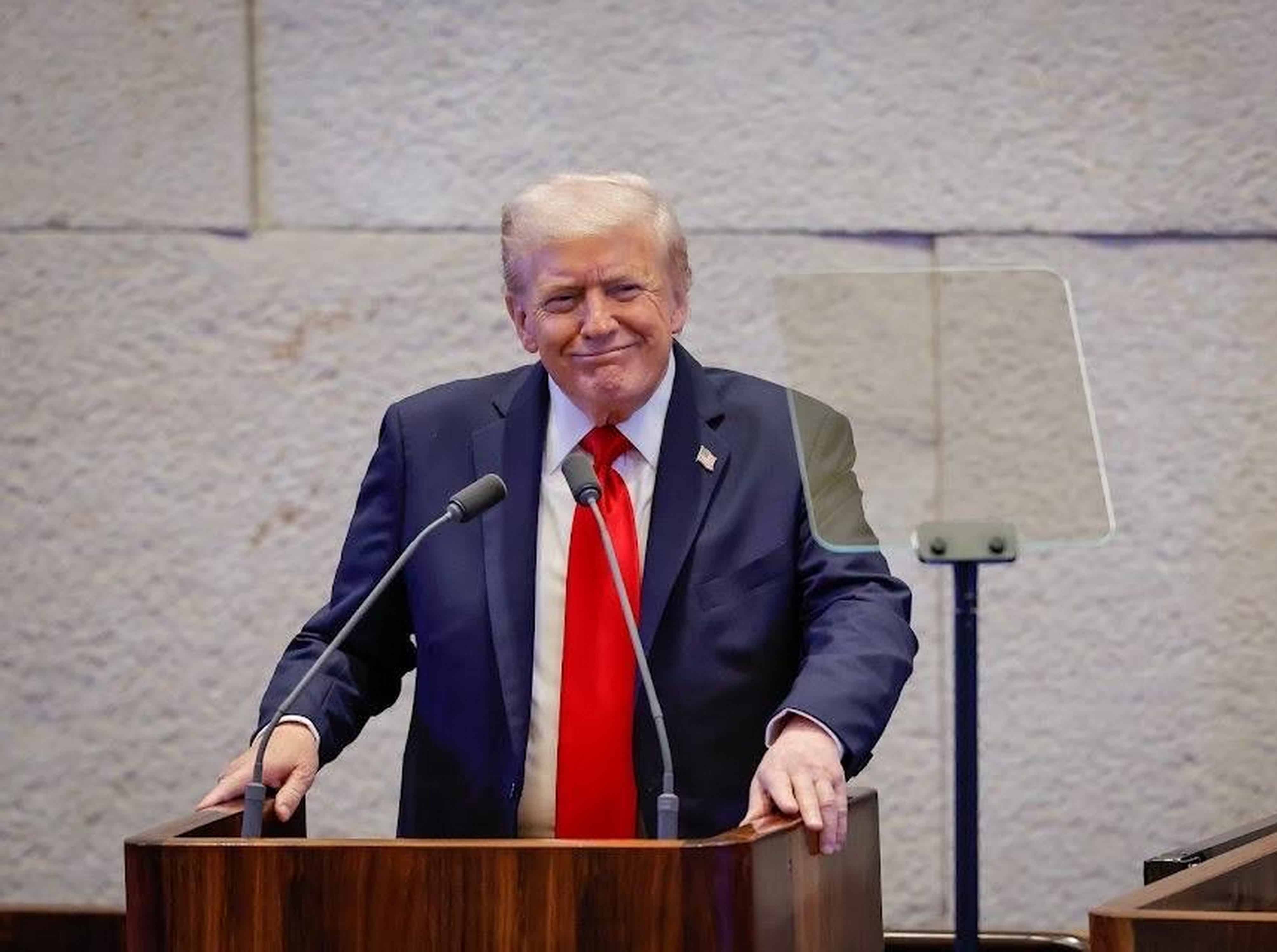 Milioni di americani dicono ''no'' a Trump, al grido di ''No King''