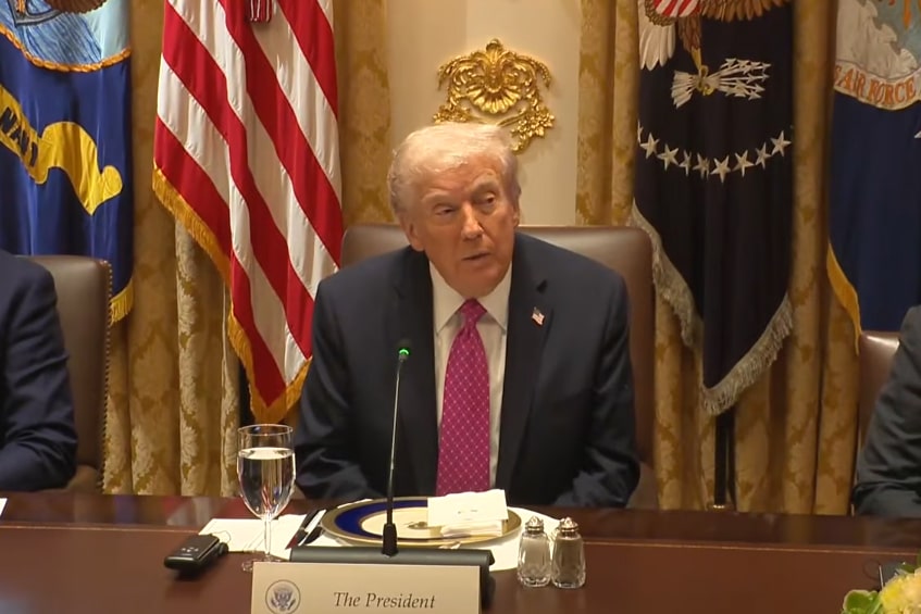 Dazi USA su camion e bus stravolgono la filiera nordamericana