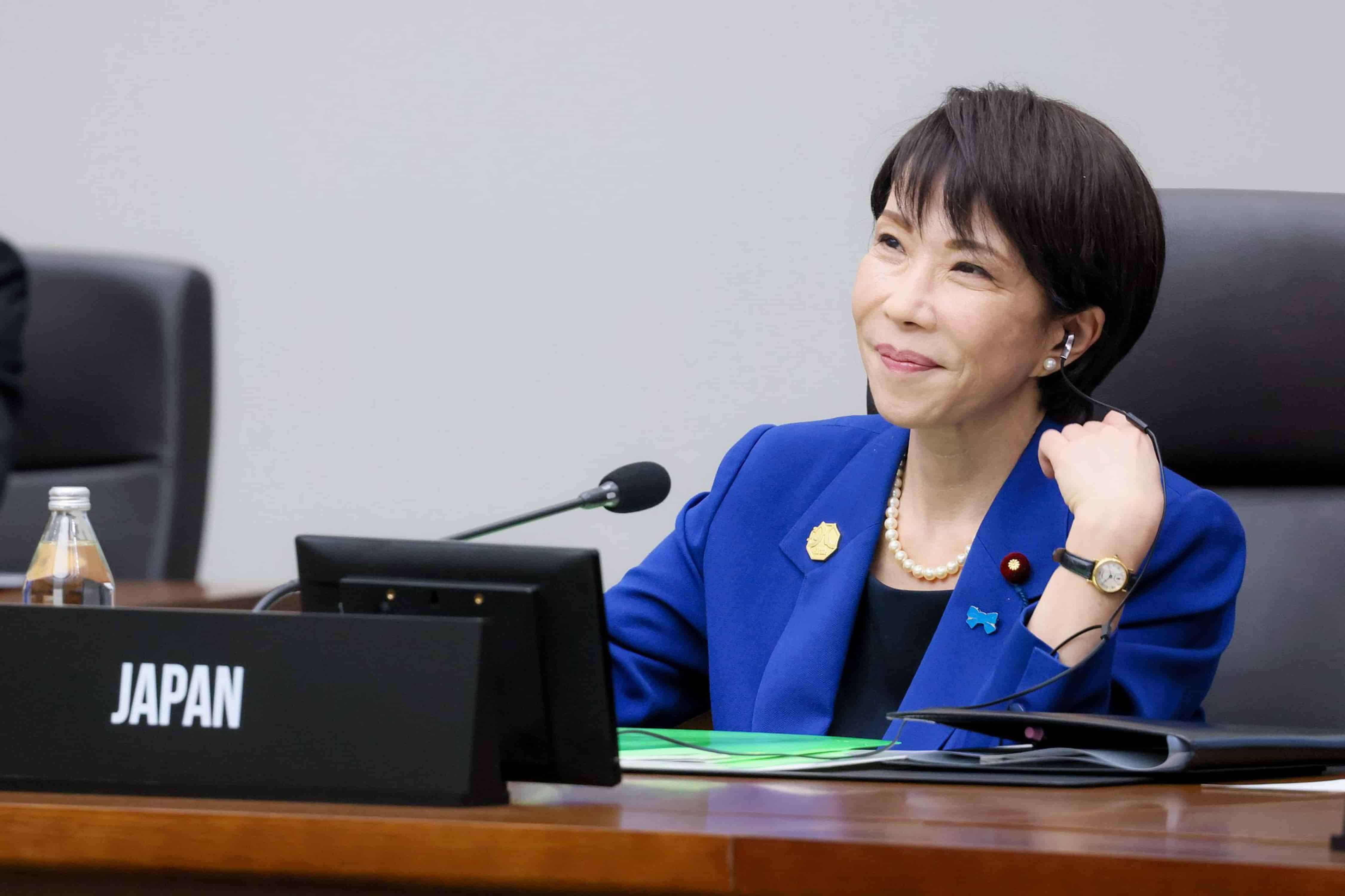 Giappone. Forse nelle prossime ore l'annuncio delle elezioni anticipate