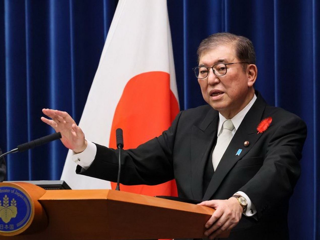 Giappone: dopo la sconfitta alle elezioni, Ishiba rieletto primo ministro