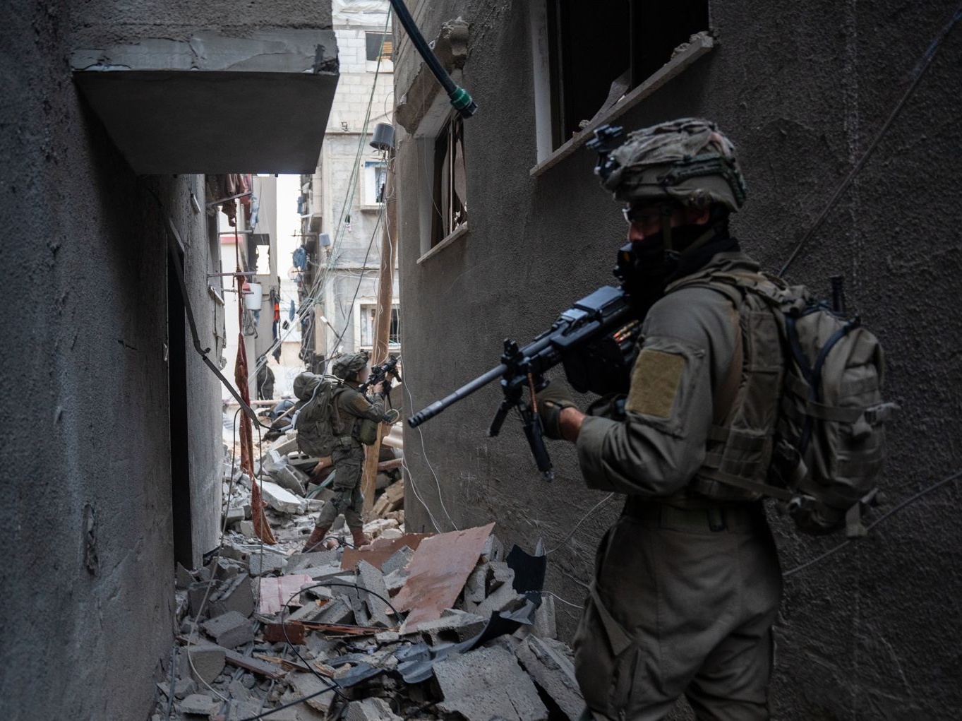 Medio Oriente, se non sono le bombe è la fame: dall'inizio dell'offensiva israeliana morte di malnutrizione 86 persone