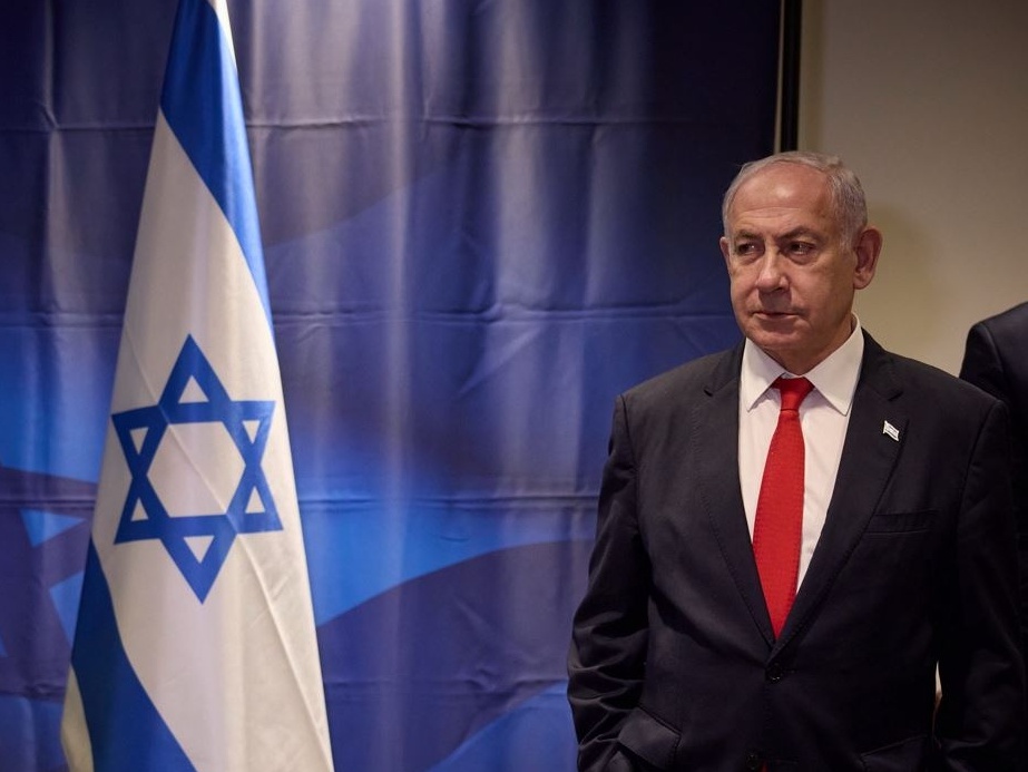 Medio Oriente: Netanyahu regola i conti con Gallant e lo licenzia