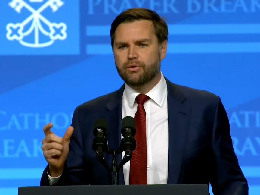 Two Trump is megl che one Vance: il vicepresidente americano chiede soldi per la pace in Ucraina