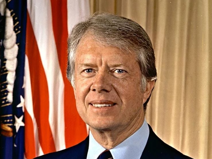 L'America piange Jimmy Carter, difensore dei diritti umani: aveva 100 anni