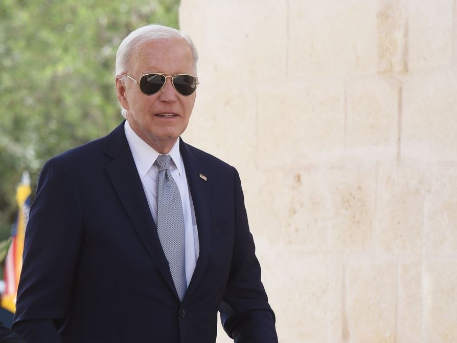 Us Steel: dopo il no di Biden all'acquisizione, Nippon Steel valuta una azione legale contro il governo Usa