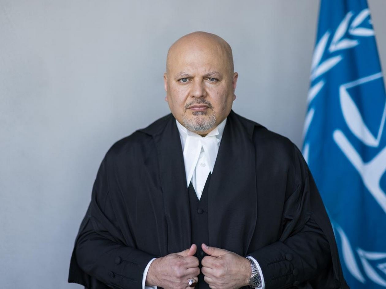 CPI: gli Stati Uniti impongono sanzioni sul procuratore della corte internazionale