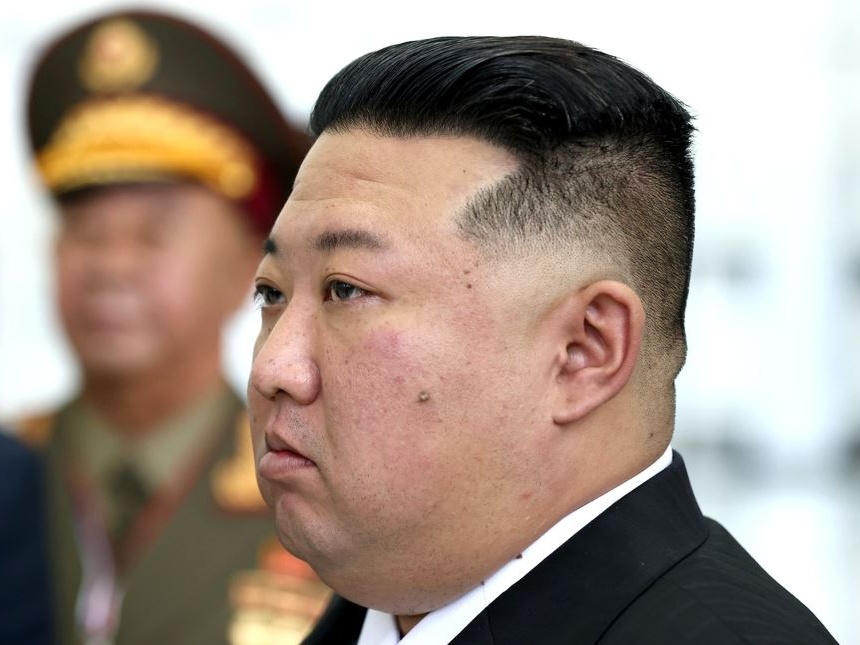 Corea del Nord: si mette male per i responsabili del disastro della nave militare, su di loro l'ira di Kim Jong Un