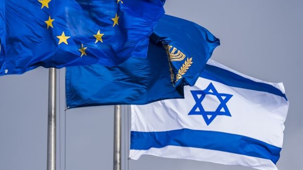 Medio Oriente: primo sì del Parlamento israeliano all'annessione della Cisgiordania