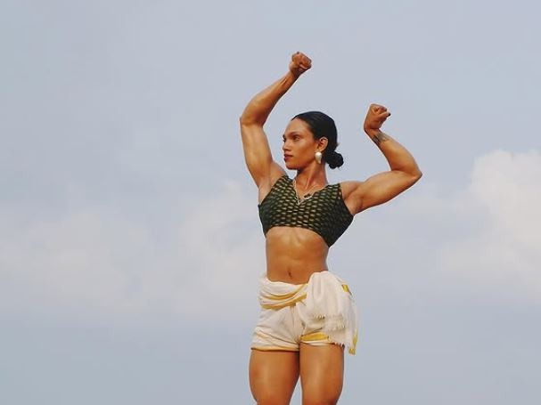 La forza come rinascita: le culturiste del Kerala che riscrivono le regole