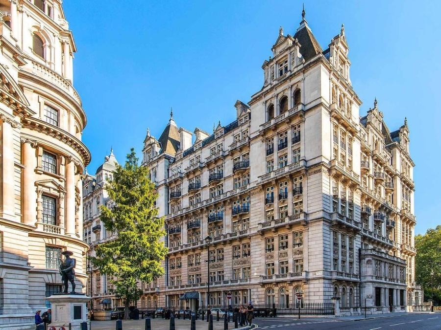 Il Regno Unito ''scommette'' sugli accordi commerciali con India e i Regni petroliferi