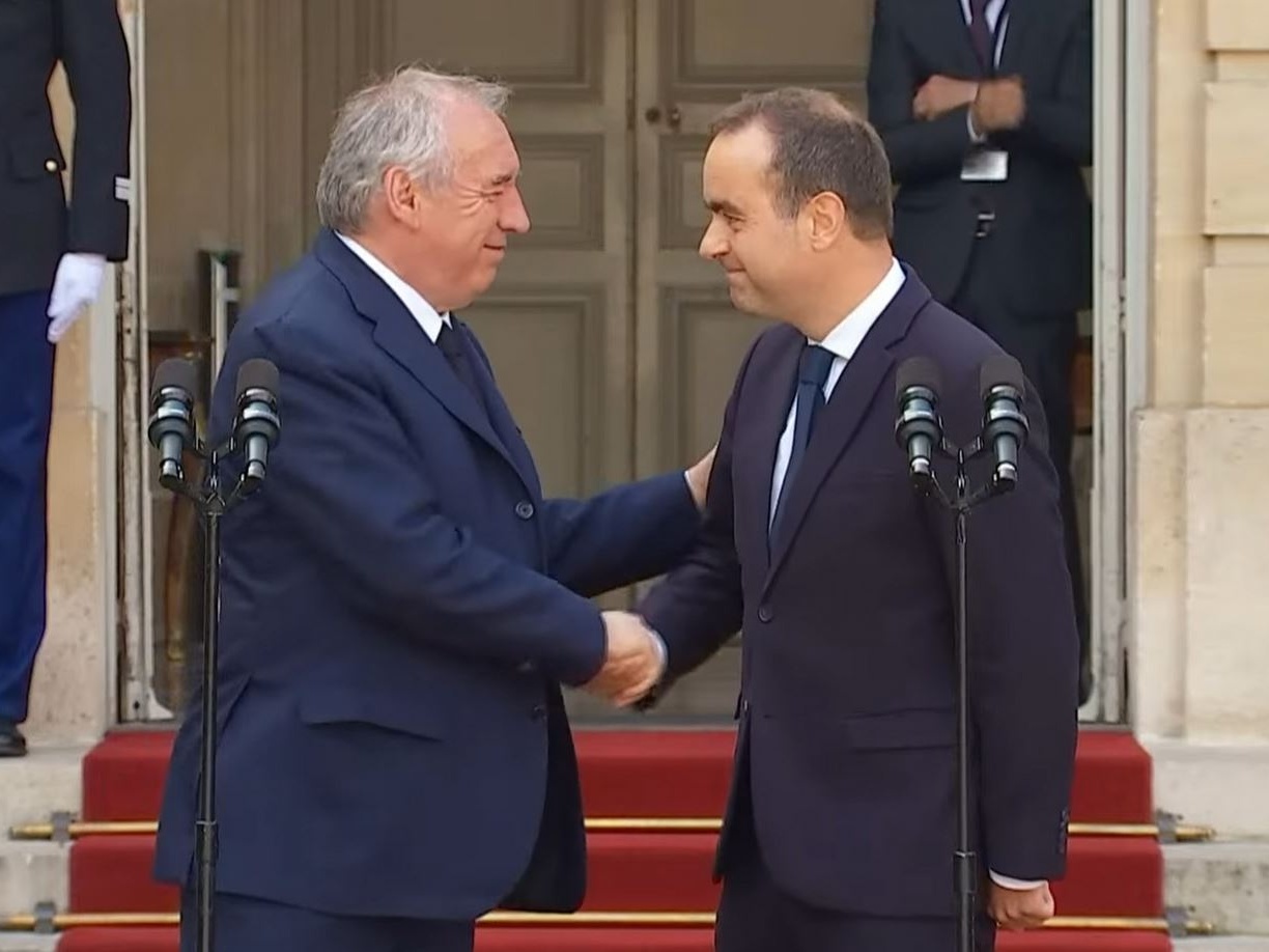 Francia: il nuovo premier, Lecornu, circondato da scetticismo, promette una netta rottura rispetto al passato