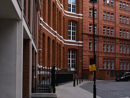 Regno Unito: comprare casa a Londra? Roba da ricchi