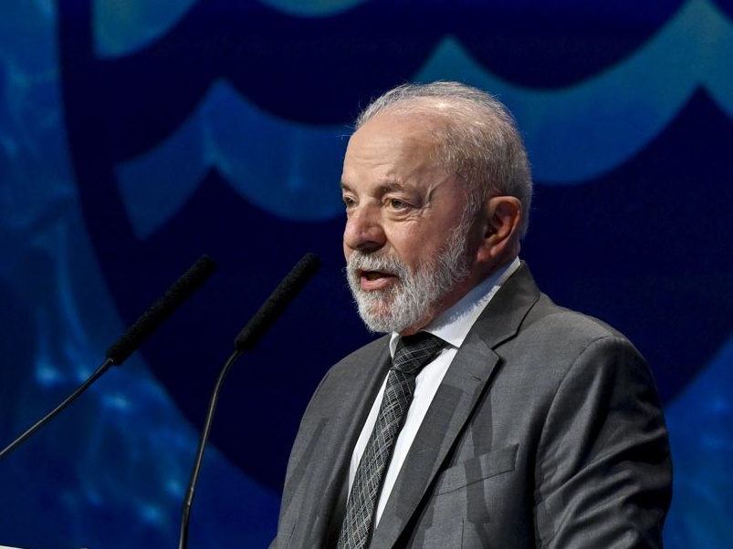 Dazi, Lula a Trump: Nessun gringo mi darà degli ordini