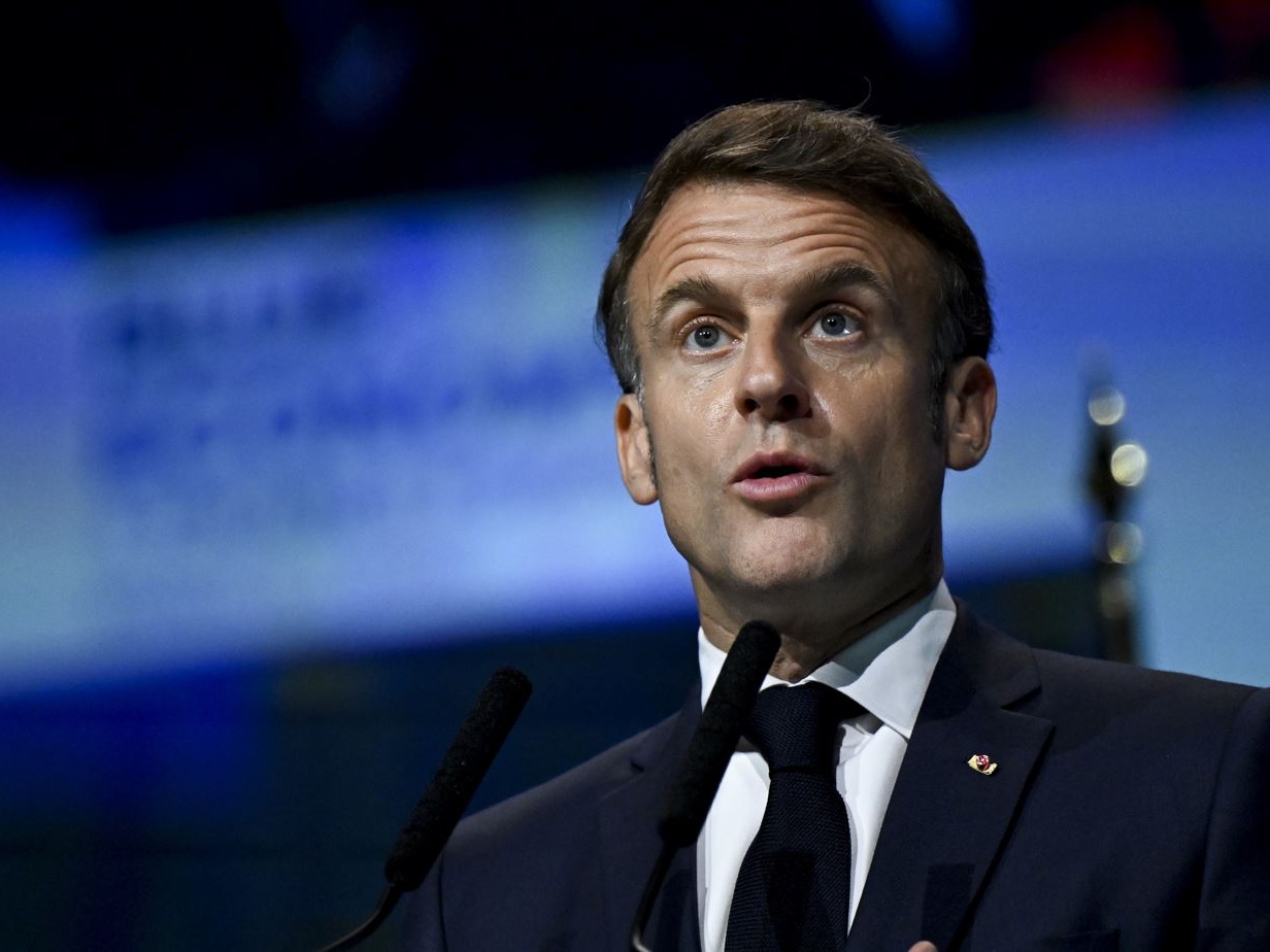 La Francia pronta a riconoscere la Palestina. A Gaza crisi umanitaria, tensione tra UE e Cina sul commercio e l’Ucraina