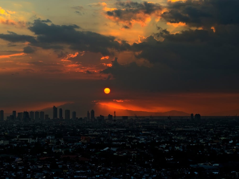 Un mare di fede: il ritorno del Nazareno Nero a Manila