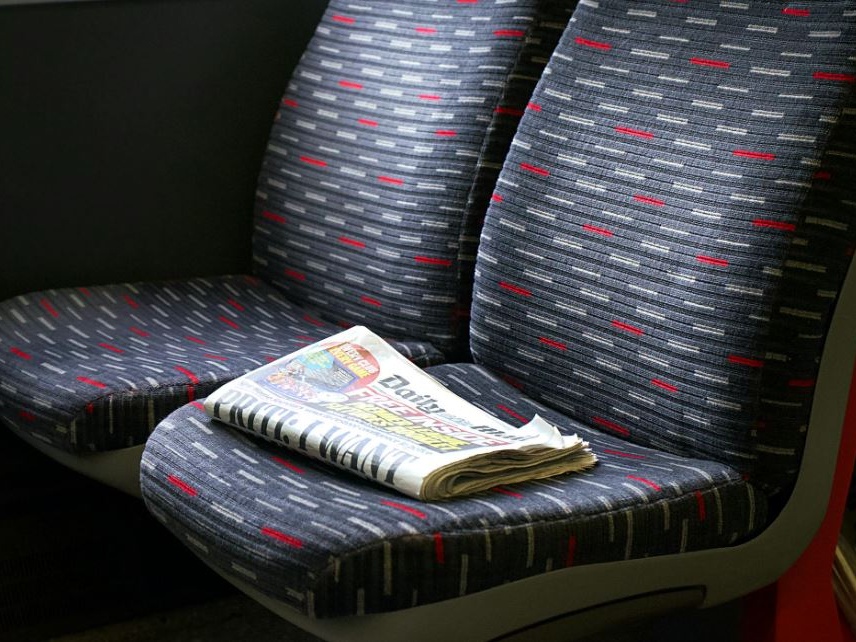 Regno Unito: altri Stati potranno possedere il 15% di quotidiani e riviste