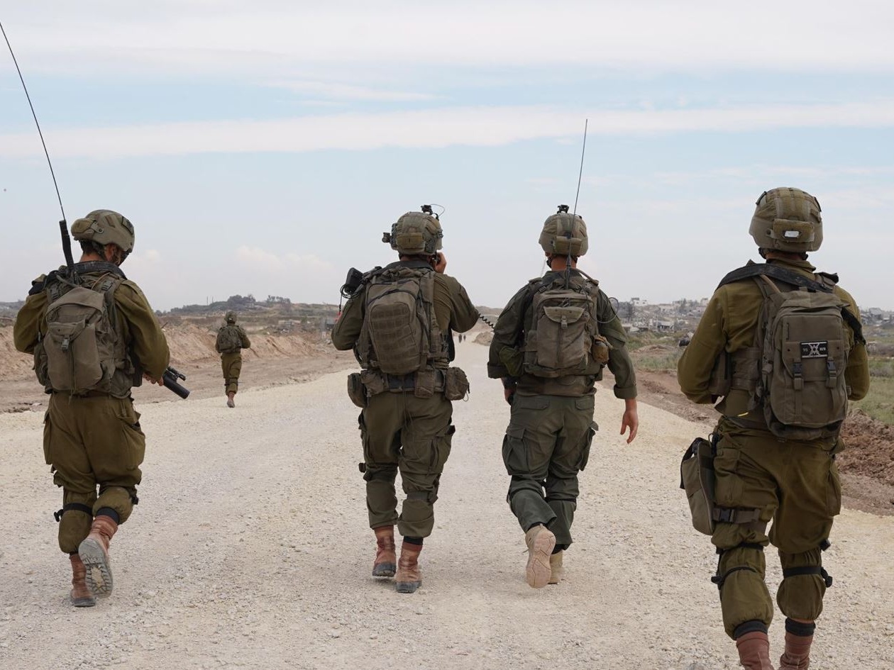 Medio Oriente, l'IDF dà i numeri: in 14 mesi 12.500 attacchi contro Hezbollah