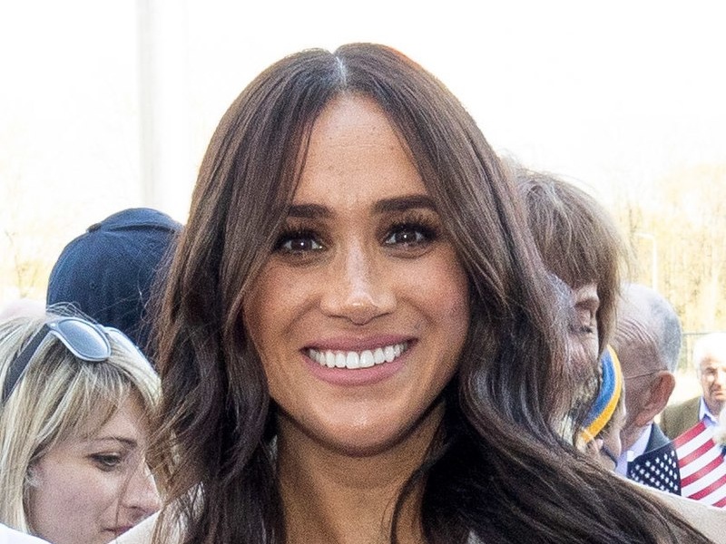 Meghan si aggrappa alle marmellate per restare alla ribalta