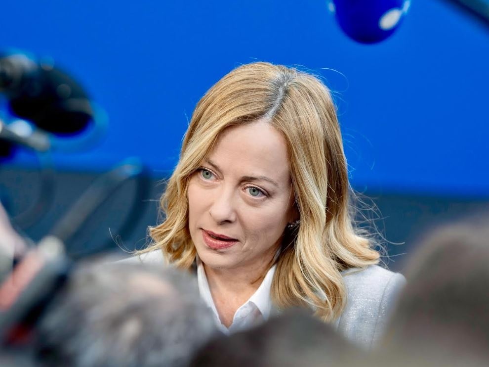 Sulla conferenza di Baku si allunga l'ombra di Donald Trump