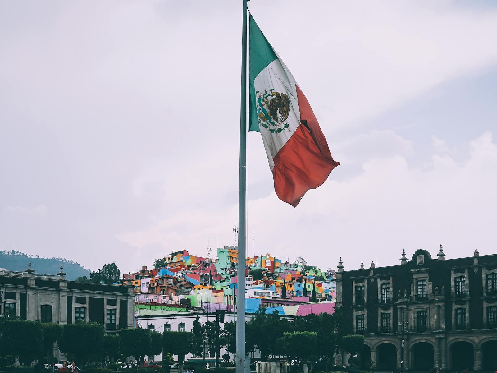 Migranti: in Messico centri di accoglienza nell'attesa delle espulsioni dagli Stati Uniti