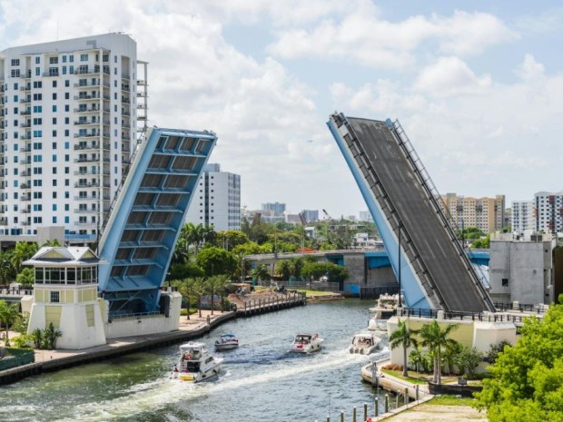 Stati Uniti: nuovo smacco per Trump, dopo 30 anni Miami elegge un sindaco democratico
