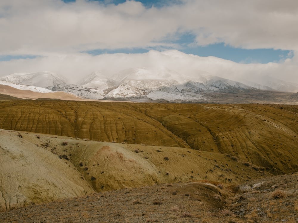 Inclusione digitale nella steppa: il sogno di una Mongolia connessa