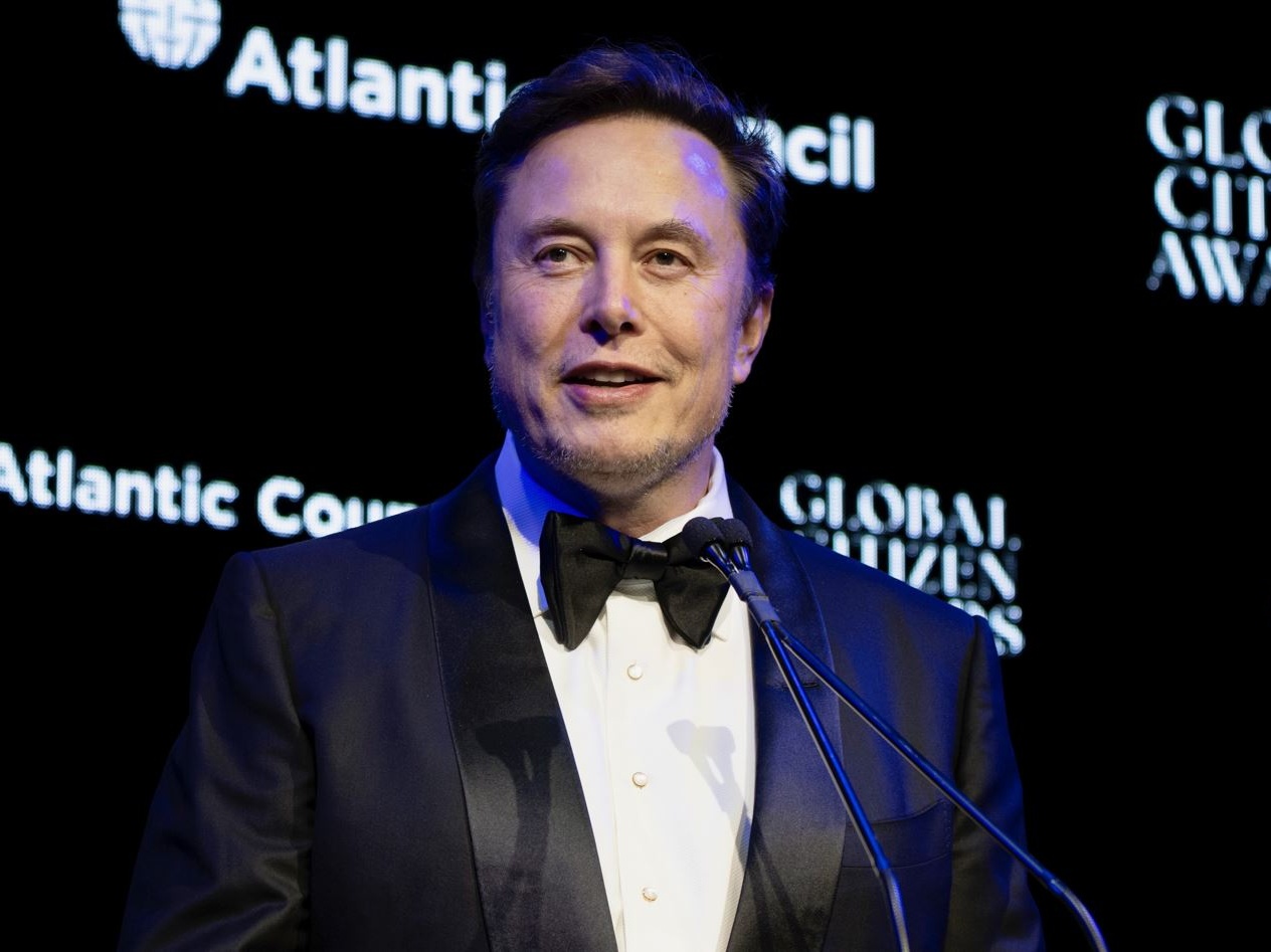 Cresce tra i repubblicani la fronda contro l'attacco di Musk alla previdenza sociale