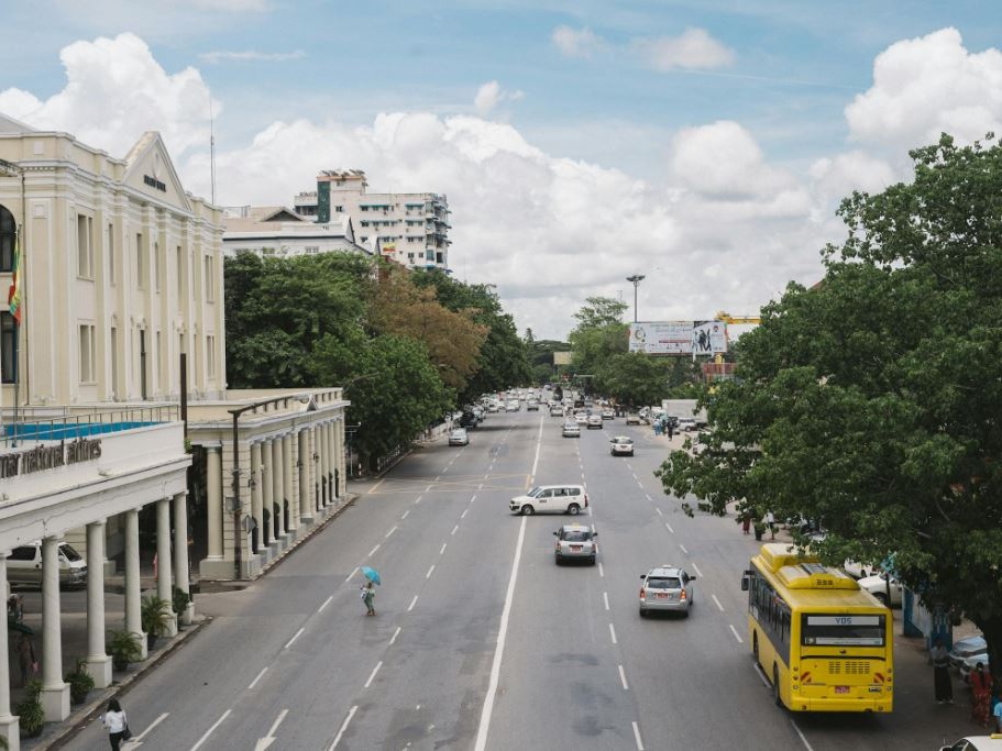 Terremoto devastante in Myanmar: almeno 25 morti, crolli in Thailandia e scosse avvertite in Laos e Vietnam