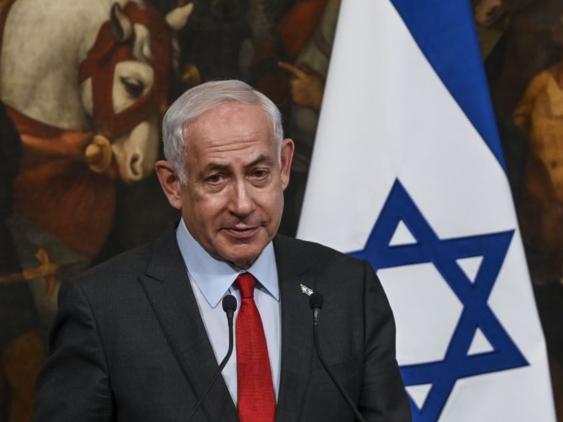 Medio Oriente: sarà Alan Dershowitz a difendere Netanyahu davanti alla CPI