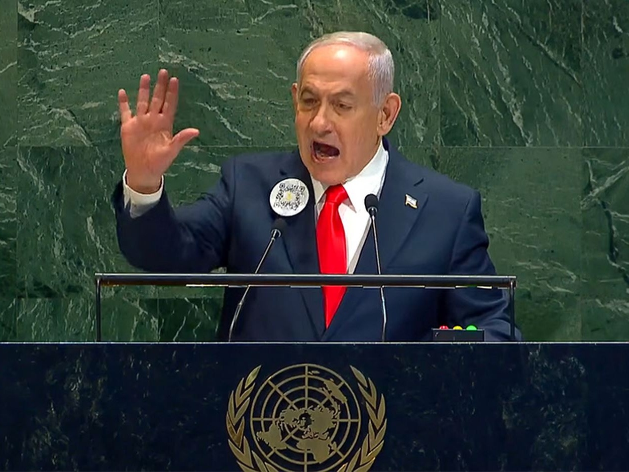 Pace - La guerra lascia Israele tra problemi irrisolti, col crepuscolo politico di Netanyahu ormai vicino