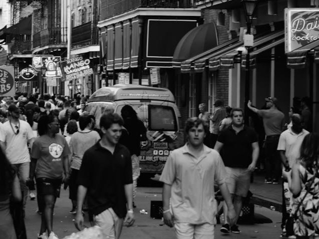 La strage di New Orleans: ancora troppi punti oscuri dell'attentato di Capodanno