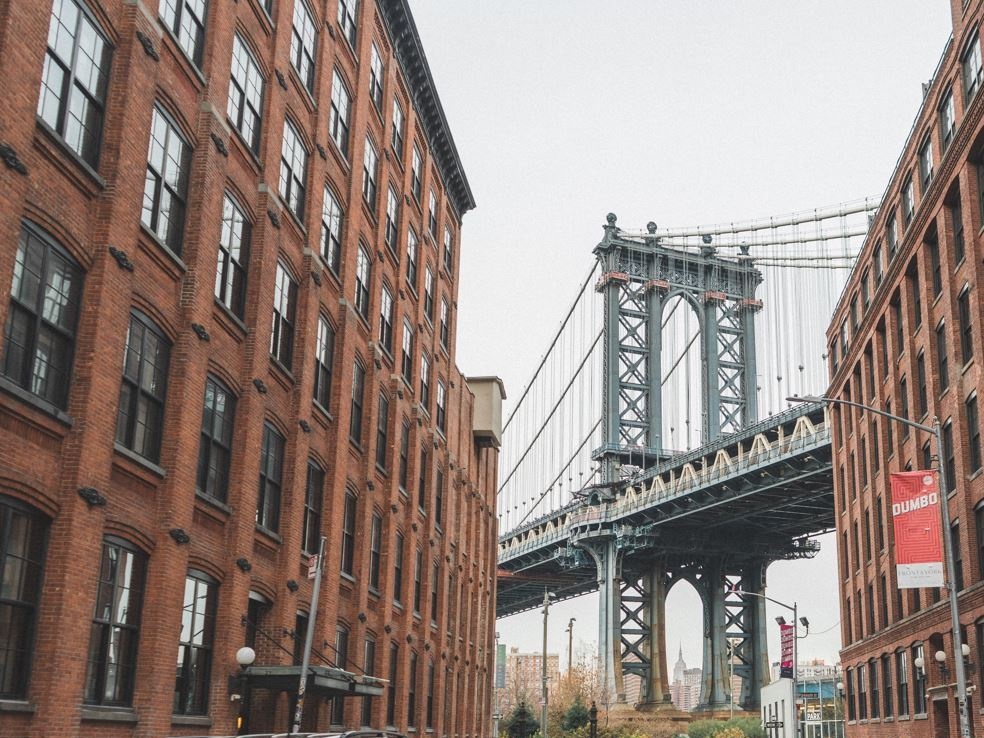 Traffico: New York introduce la tassa di congestione, tra timori e polemiche