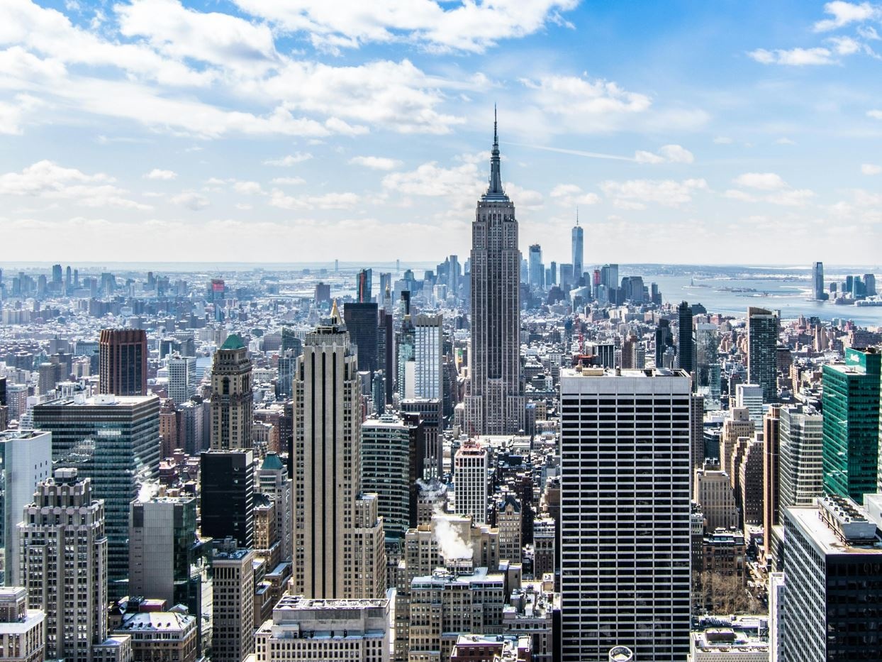 Usa: aumentano più del previsto i prezzi all'ingrosso