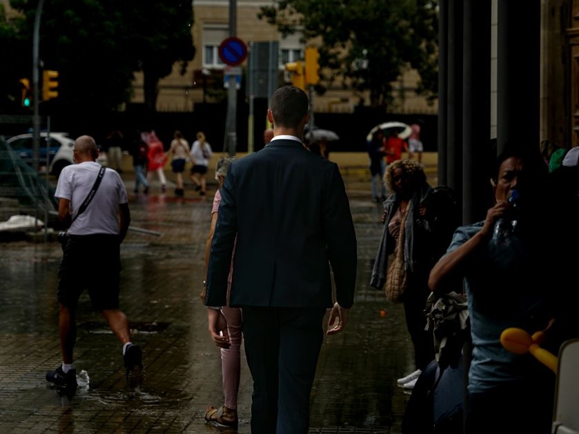 Agenti immobiliari e trafficanti di sesso: gli arresti dell'FBI sconvolgono New York