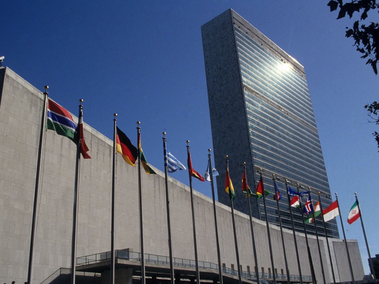 Onu: da Israele contro i palestinesi violenze sessuali e ''atti genocidi'