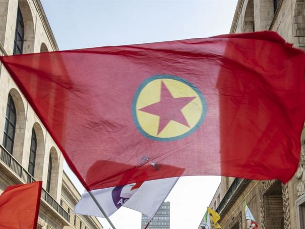 Turchia: il PKK annuncia lo scioglimento