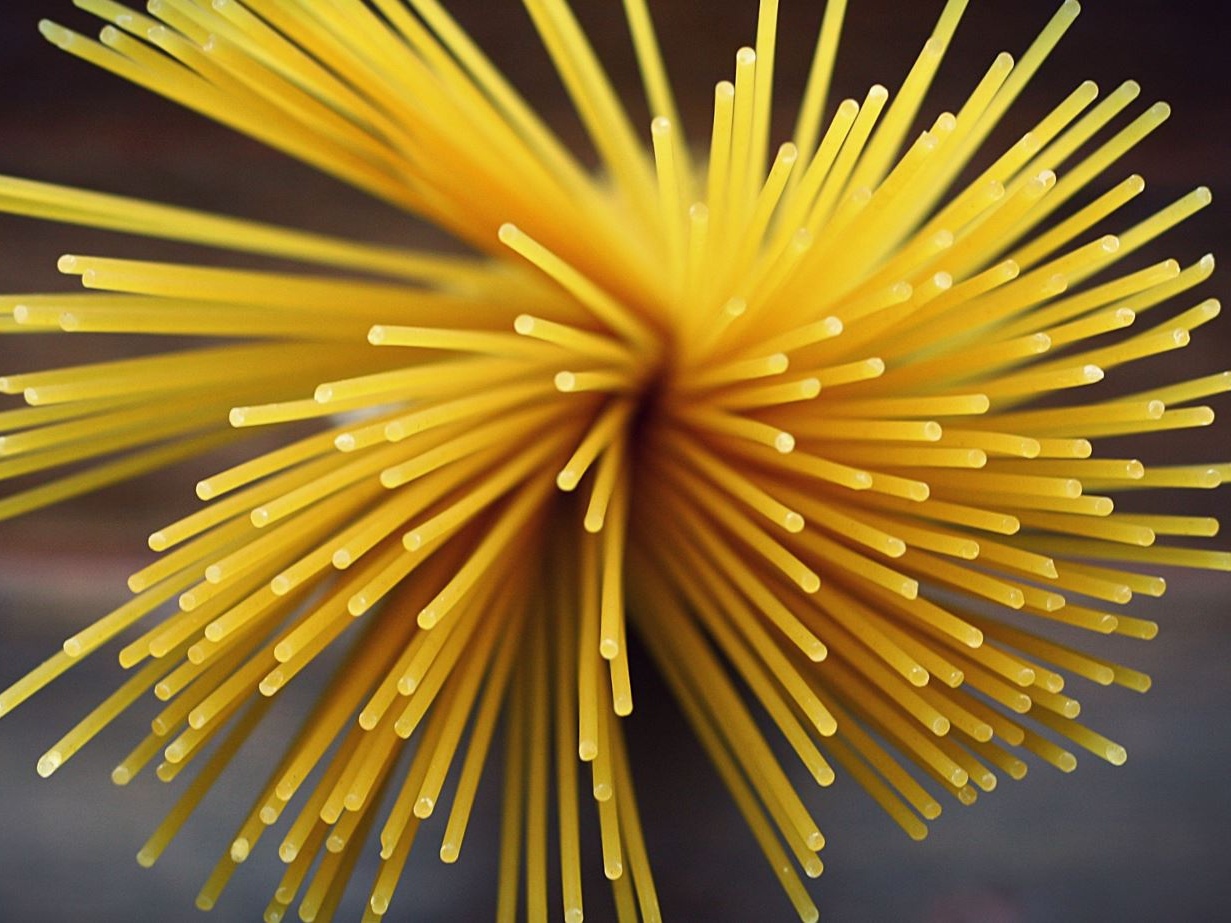 La Germania ama la pasta, l'86% delle importazioni arriva dall'Italia