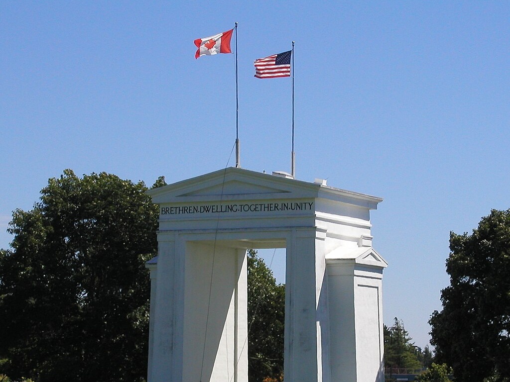 Storie di confine: i disperati che sognano ancora il 'paradiso americano' o che cercano di scapparne