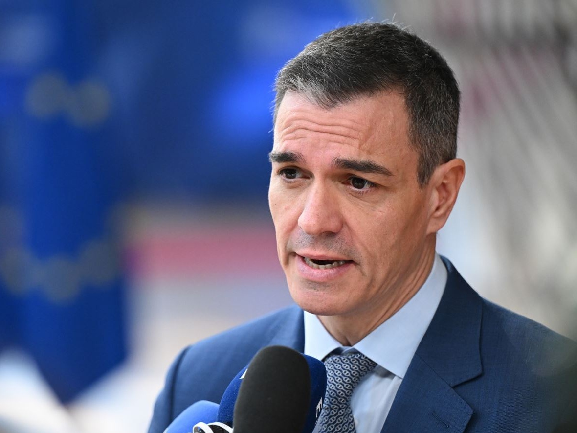 Blackout: l'ira di Sánchez si abbatte sui gestori privati e promette riforme del settore energetico